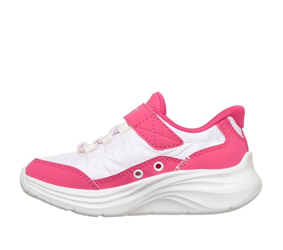 skechers slip-ins sprints confortables - coupe douillette