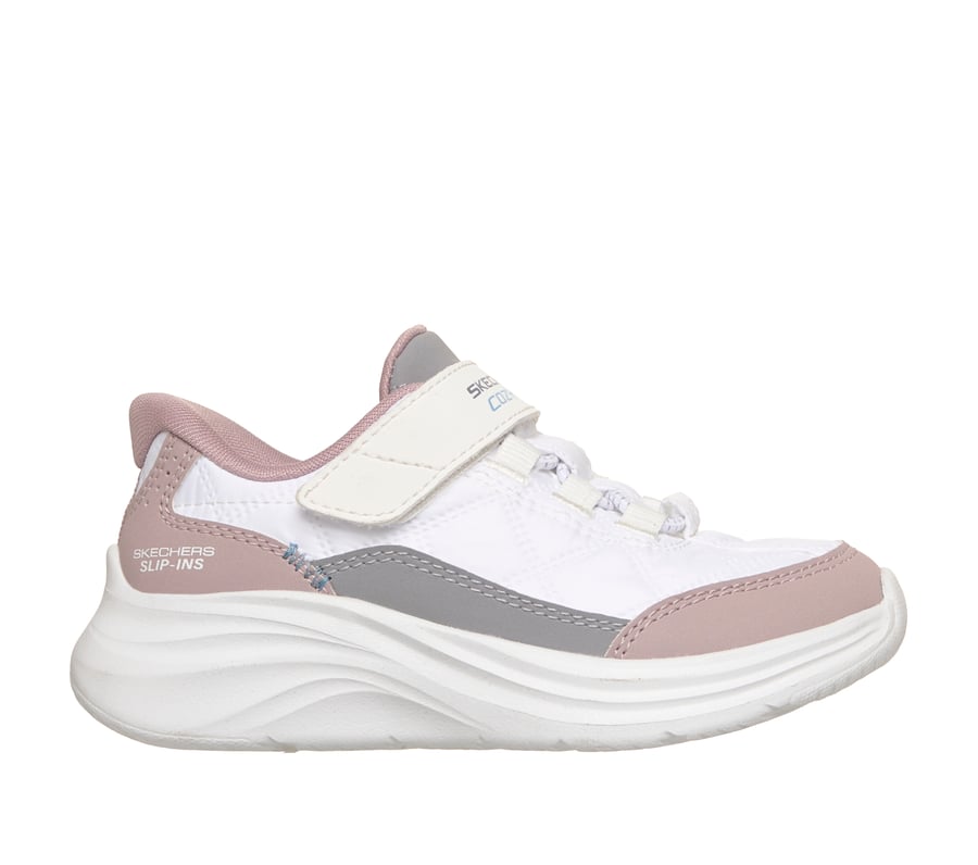 skechers slip-ins sprints confortables - coupe douillette