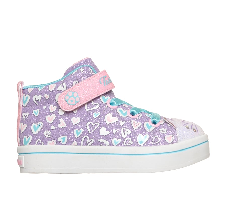twinkle toes twi-lites 2.0 - kitty cutie