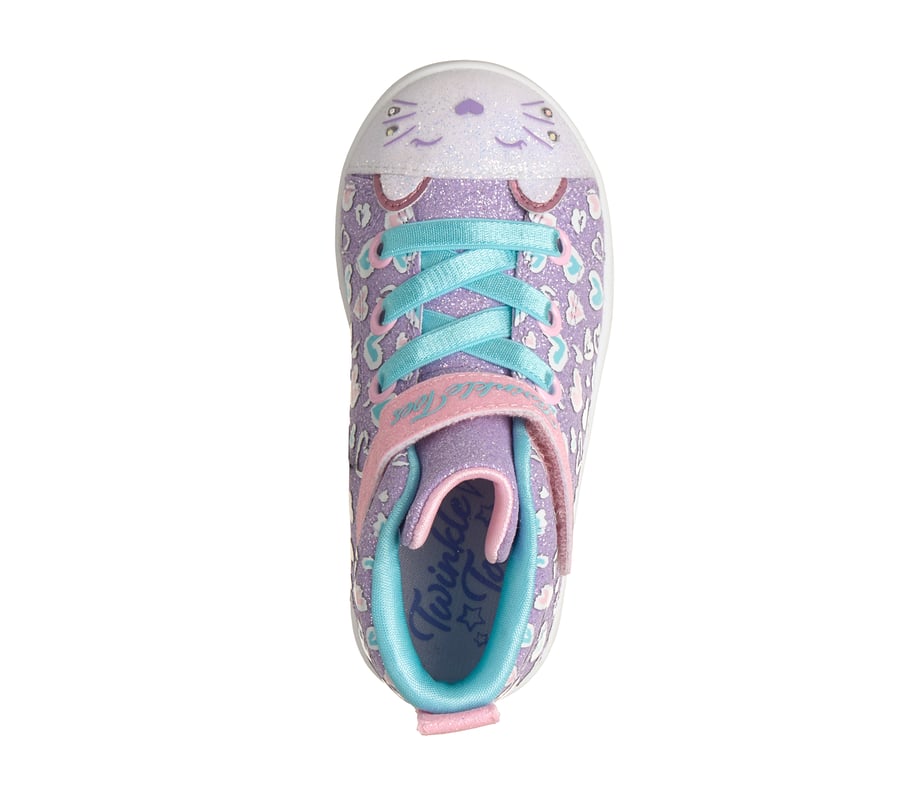 twinkle toes twi-lites 2.0 - kitty cutie