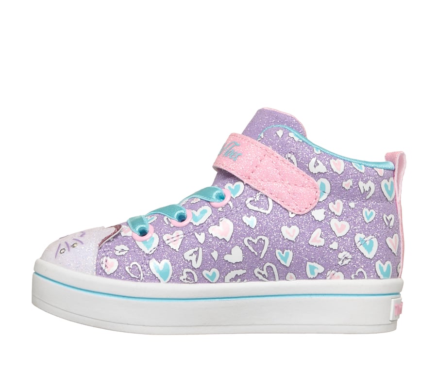 twinkle toes twi-lites 2.0 - kitty cutie
