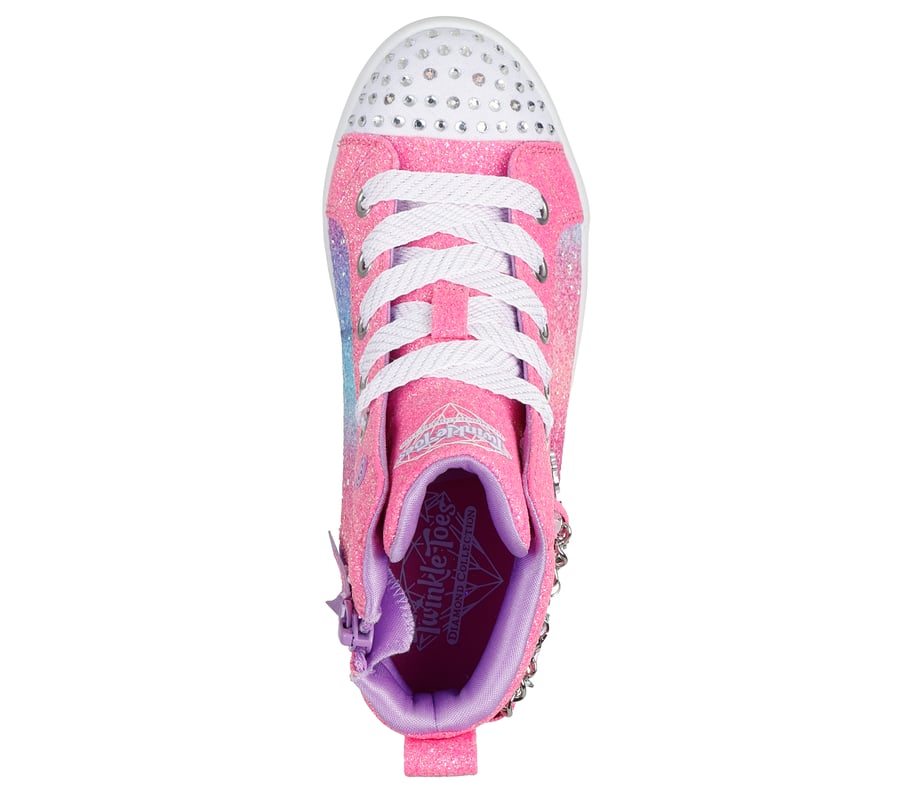 twinkle toes twi-lites - charme et éclat