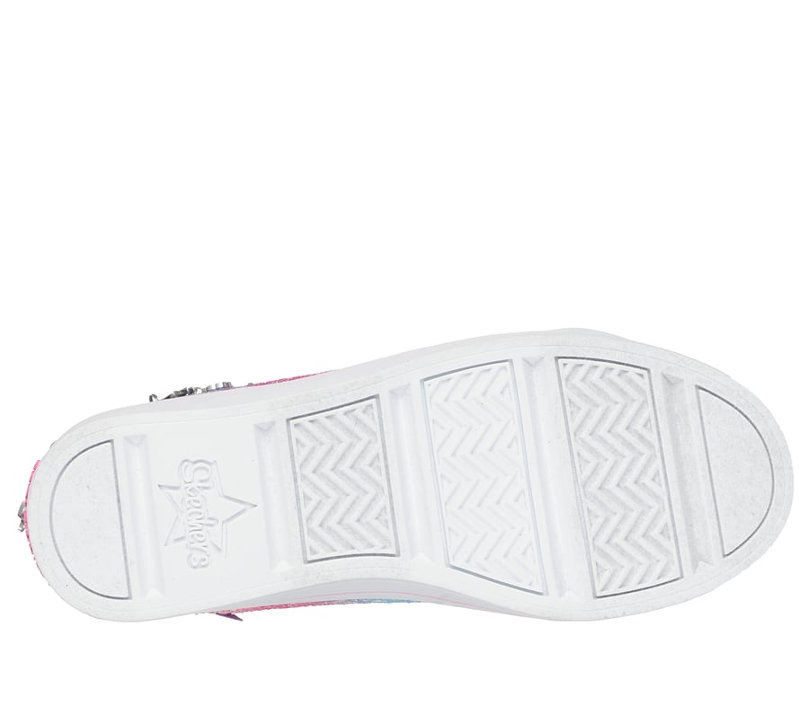 twinkle toes twi-lites - charme et éclat