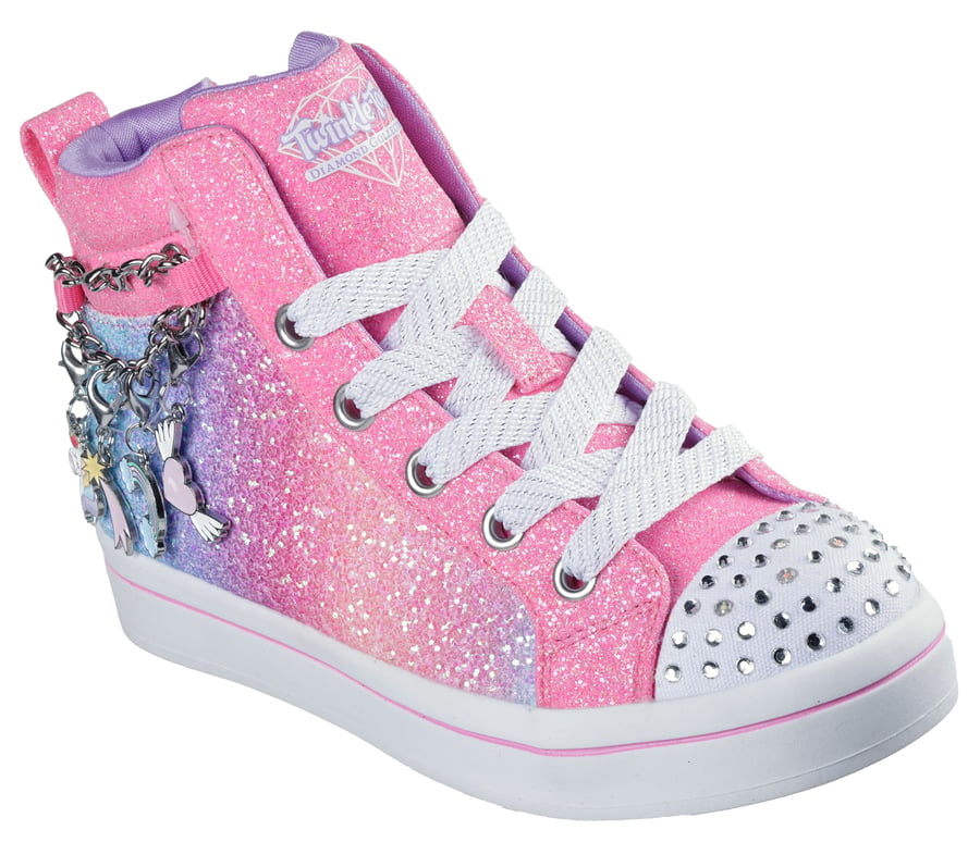 twinkle toes twi-lites - charme et éclat
