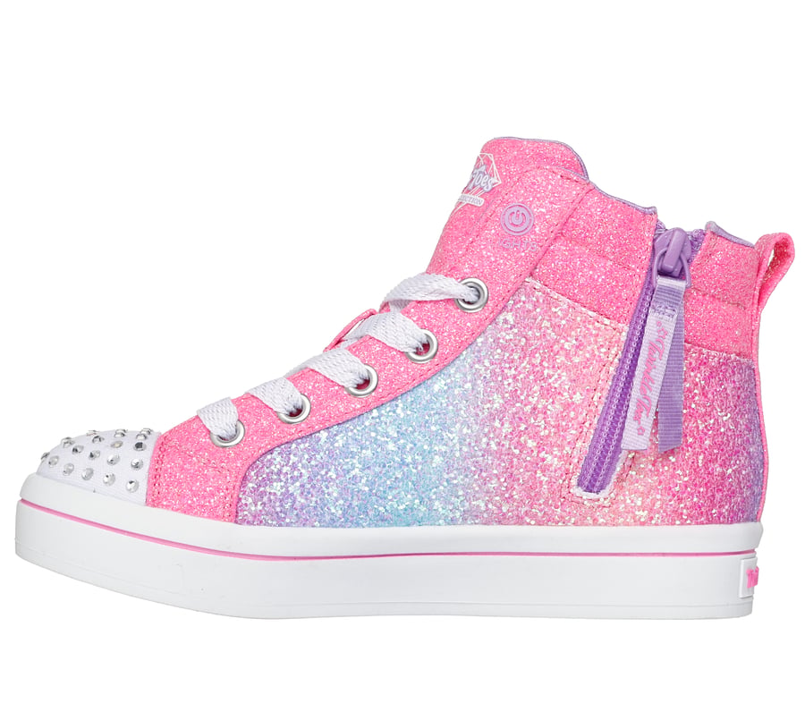 twinkle toes twi-lites - charme et éclat