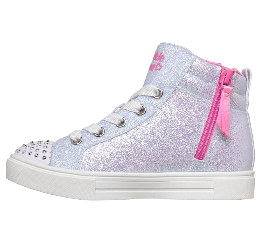 twinkle toes Étincelles scintillantes - meilleure amie pour toujours