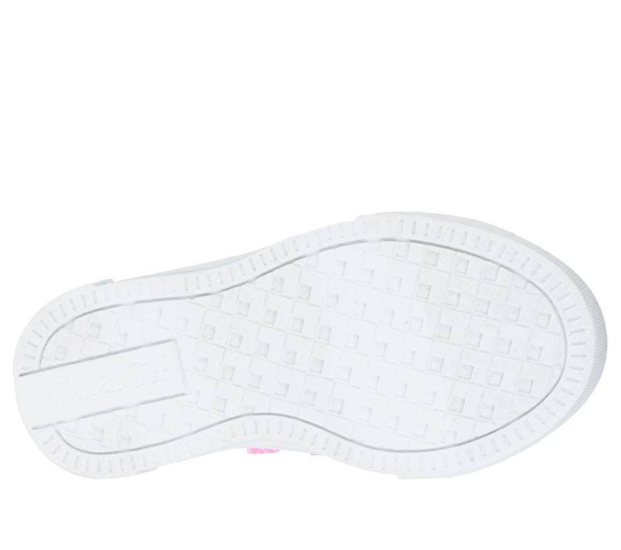 twinkle toes Étincelles scintillantes - ombre flutter