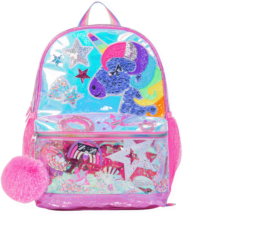 twinkle toes sac à dos licorne