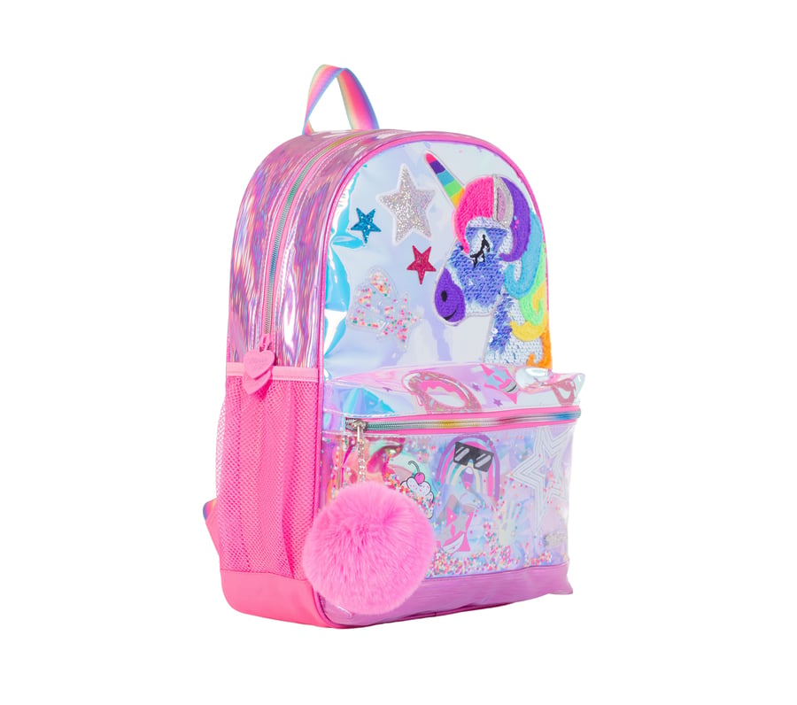 twinkle toes sac à dos licorne