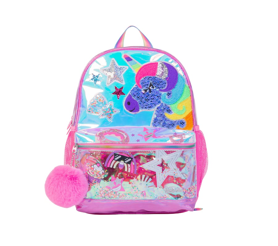 twinkle toes sac à dos licorne