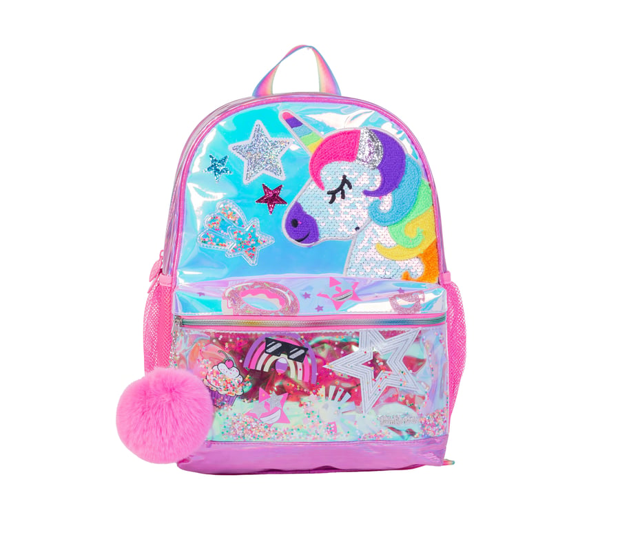 twinkle toes sac à dos licorne