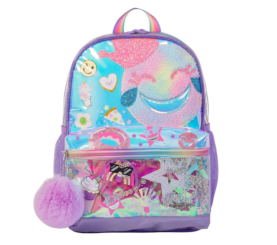 twinkle toes sac à dos licorne