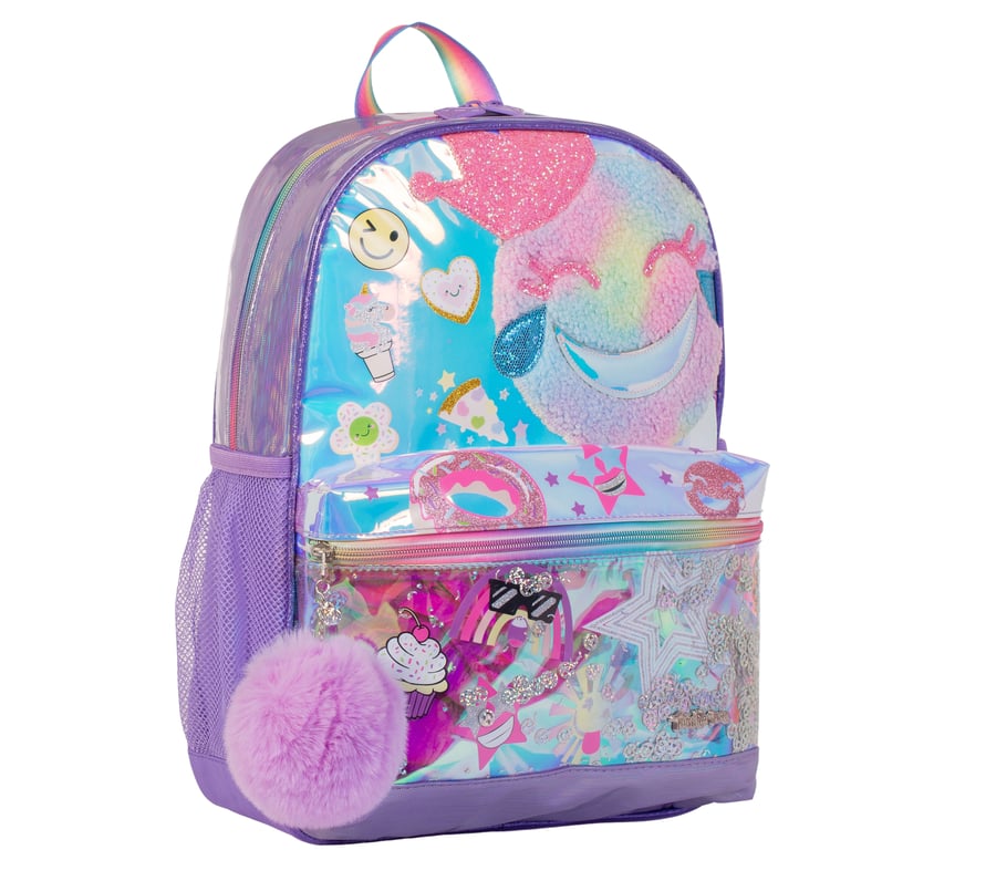 twinkle toes sac à dos licorne