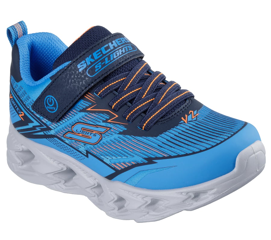 s-lights vortex 2.0 - veltrox