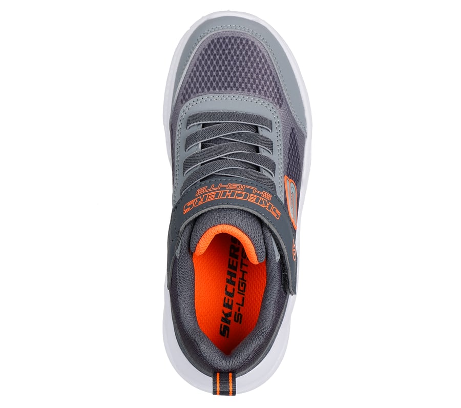 skechers meteor-lights - krendox