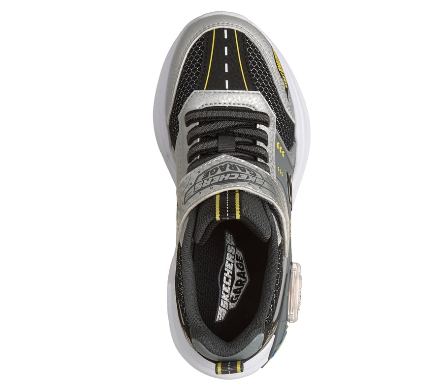 skechers garage