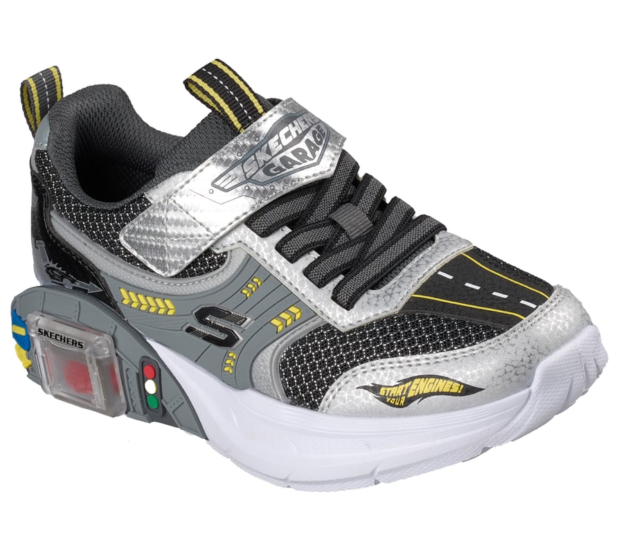 skechers garage