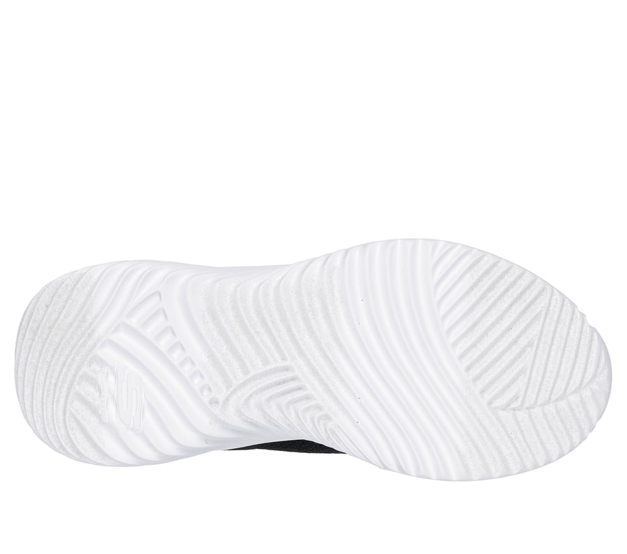 skechers slip-ins bounder - brisk-burst
