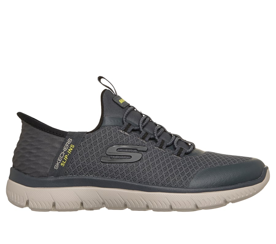 skechers slip-ins summits - gamme haute