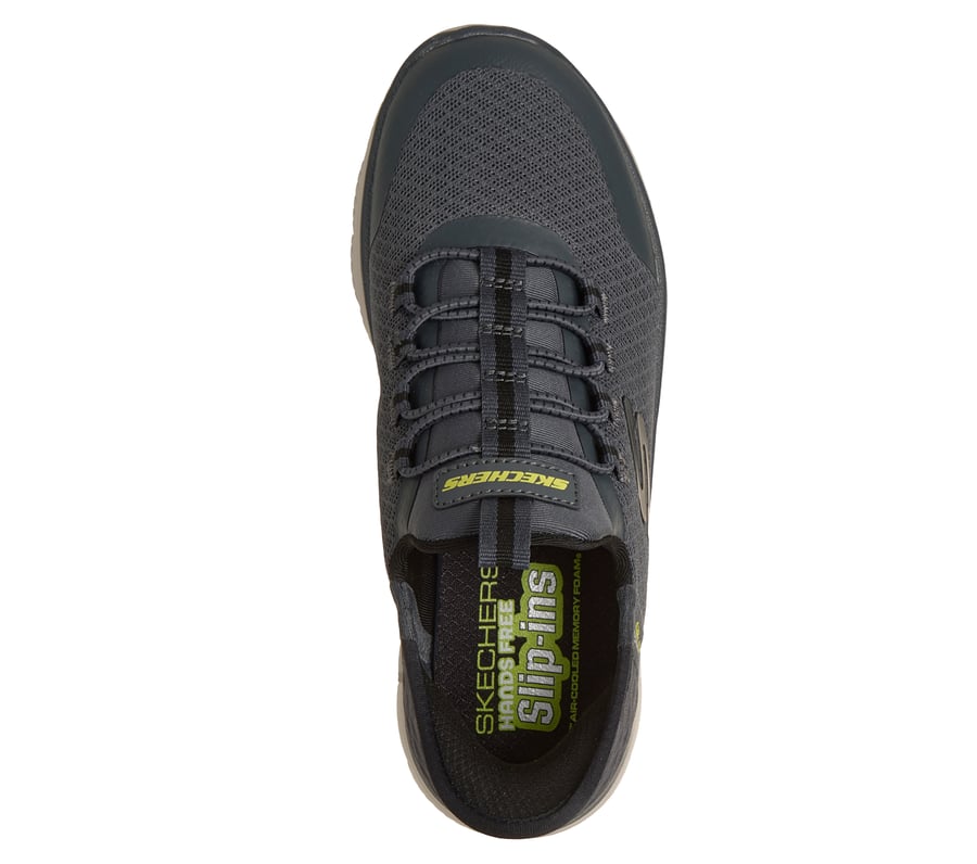 skechers slip-ins summits - gamme haute