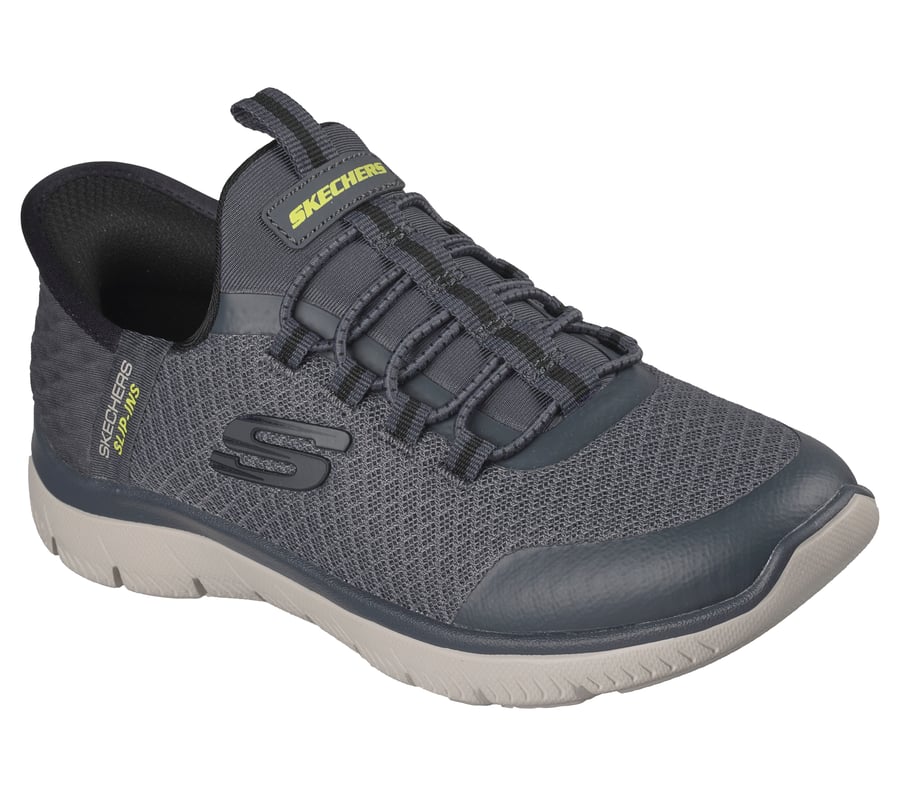 skechers slip-ins summits - gamme haute