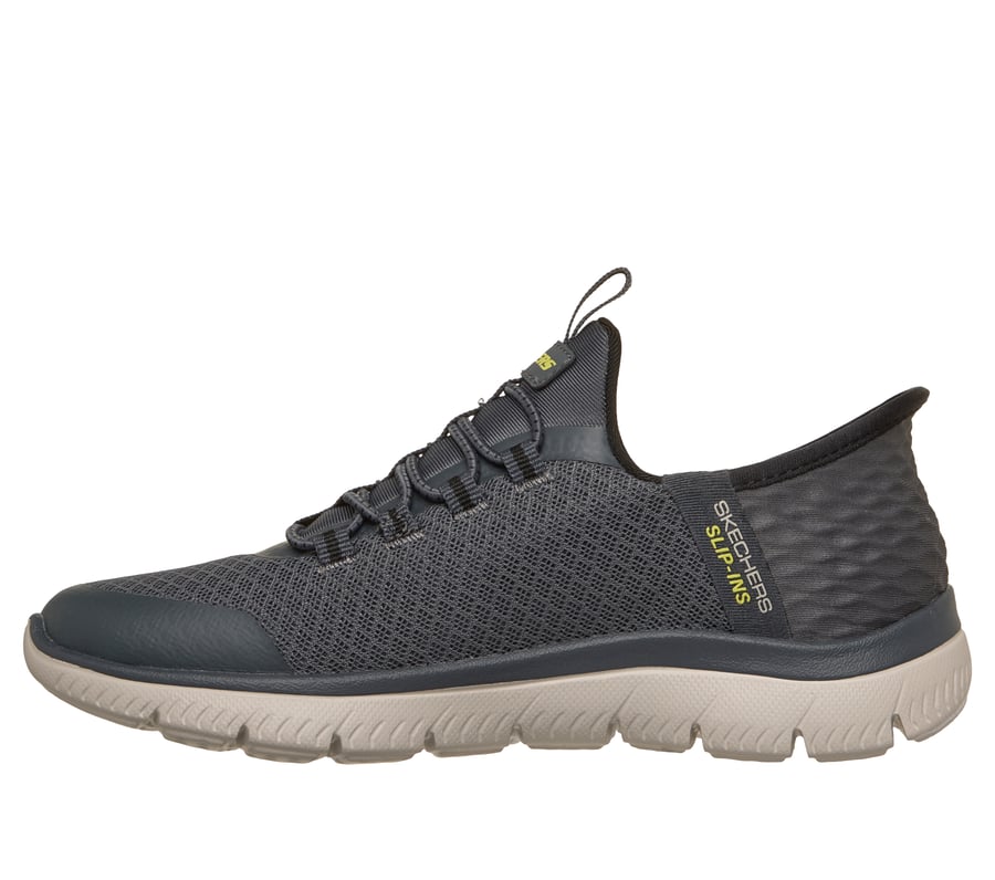 skechers slip-ins summits - gamme haute