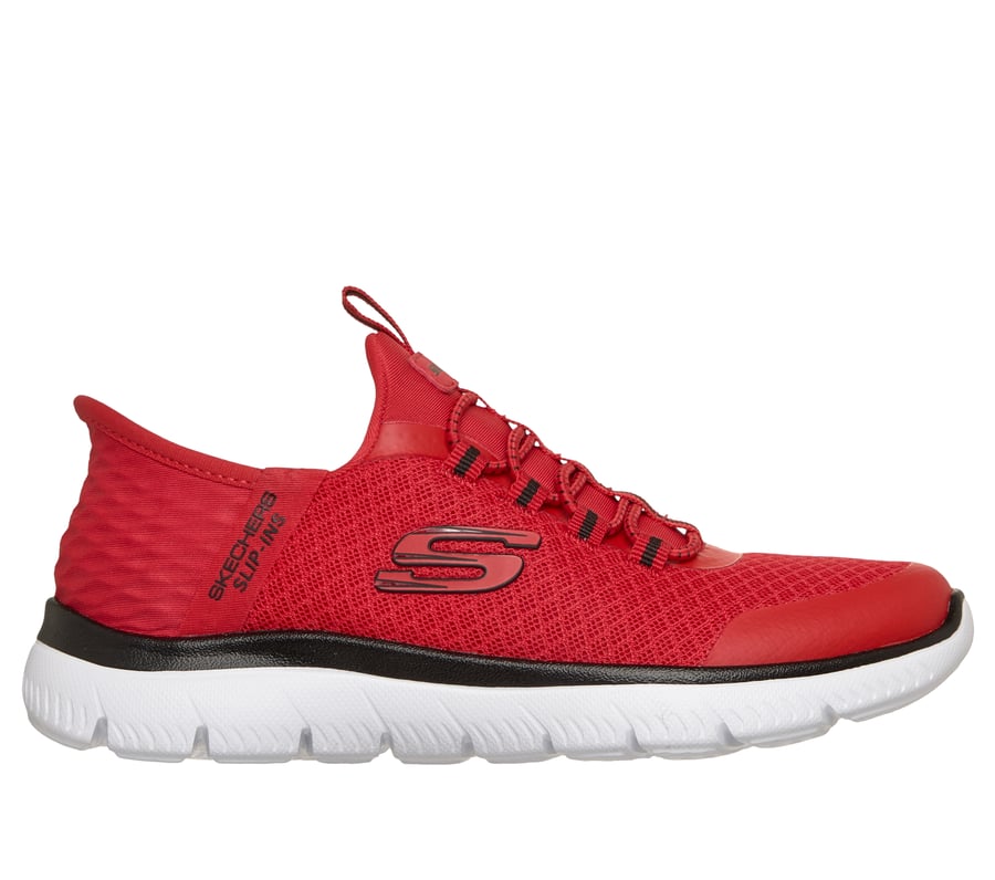 skechers slip-ins summits - gamme haute