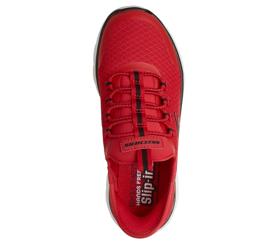 skechers slip-ins summits - gamme haute