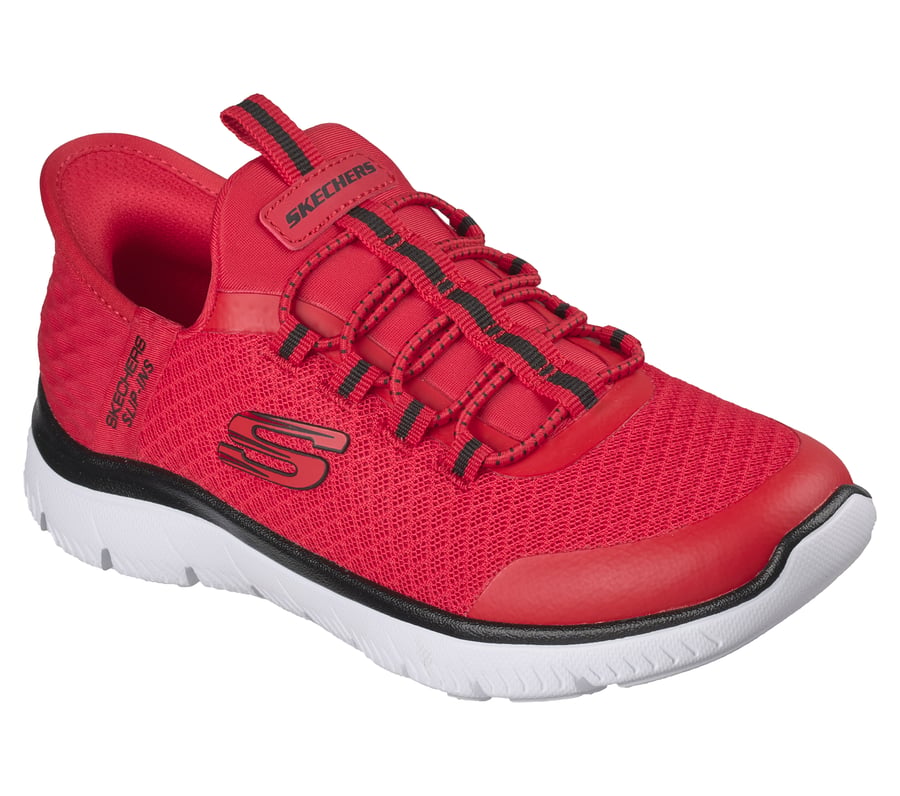 skechers slip-ins summits - gamme haute