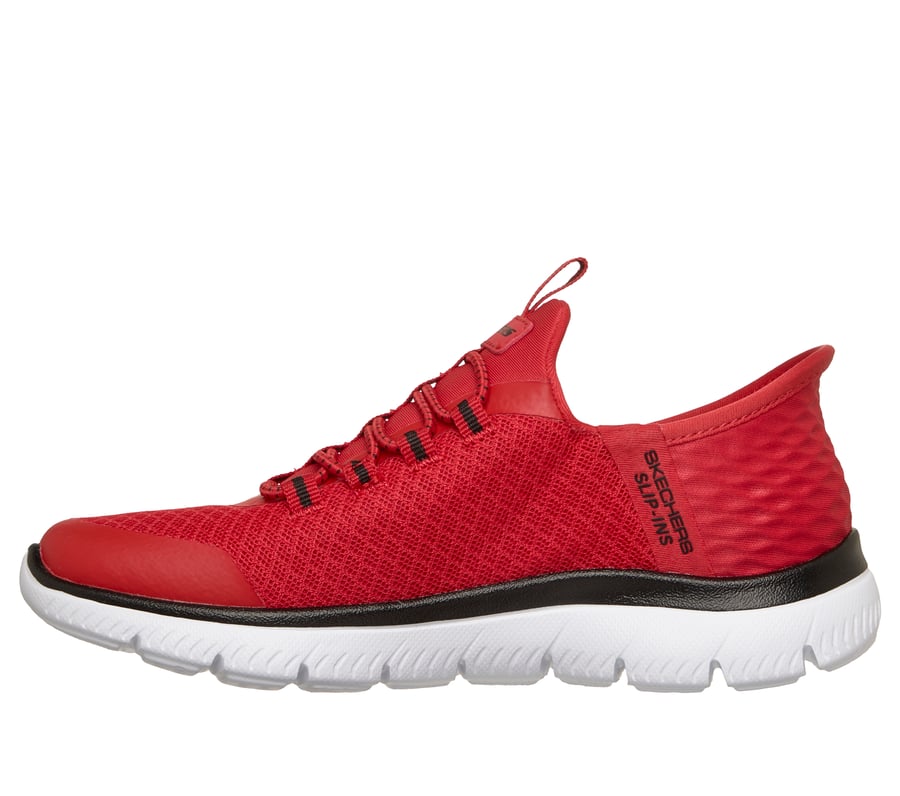 skechers slip-ins summits - gamme haute
