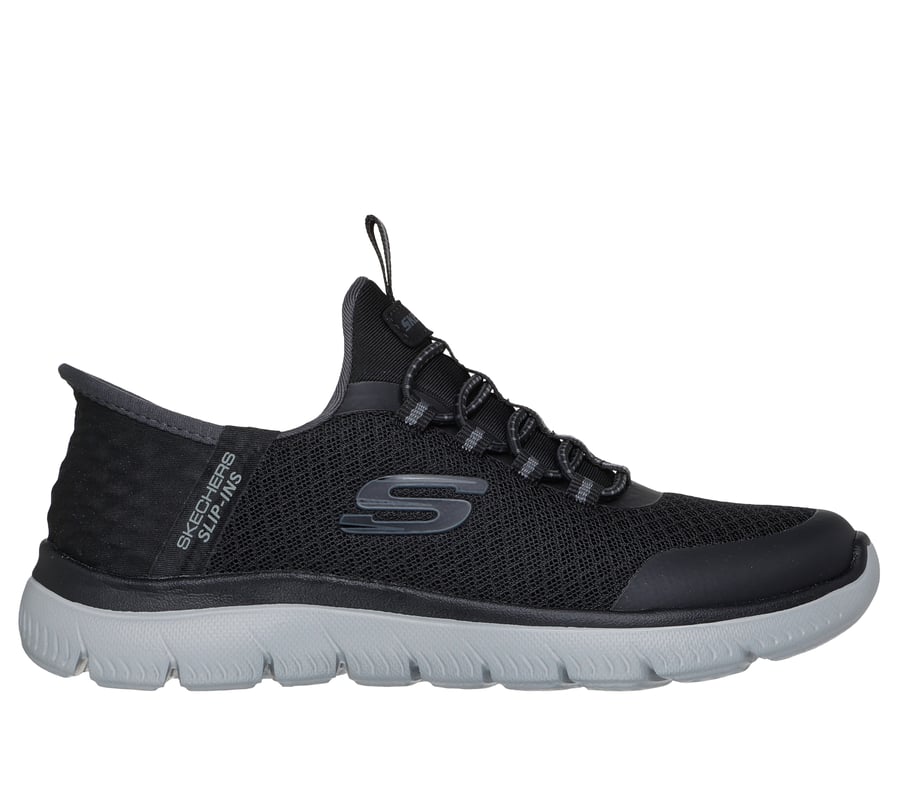 skechers slip-ins summits - gamme haute
