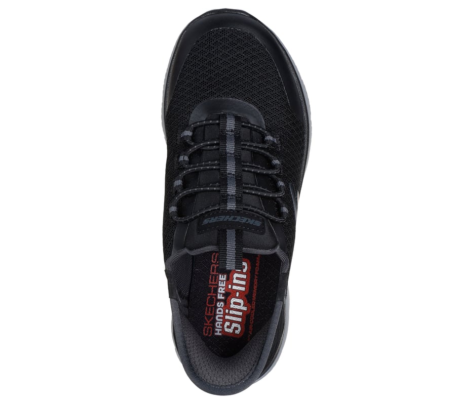 skechers slip-ins summits - gamme haute