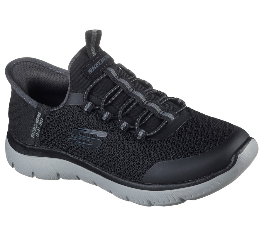 skechers slip-ins summits - gamme haute