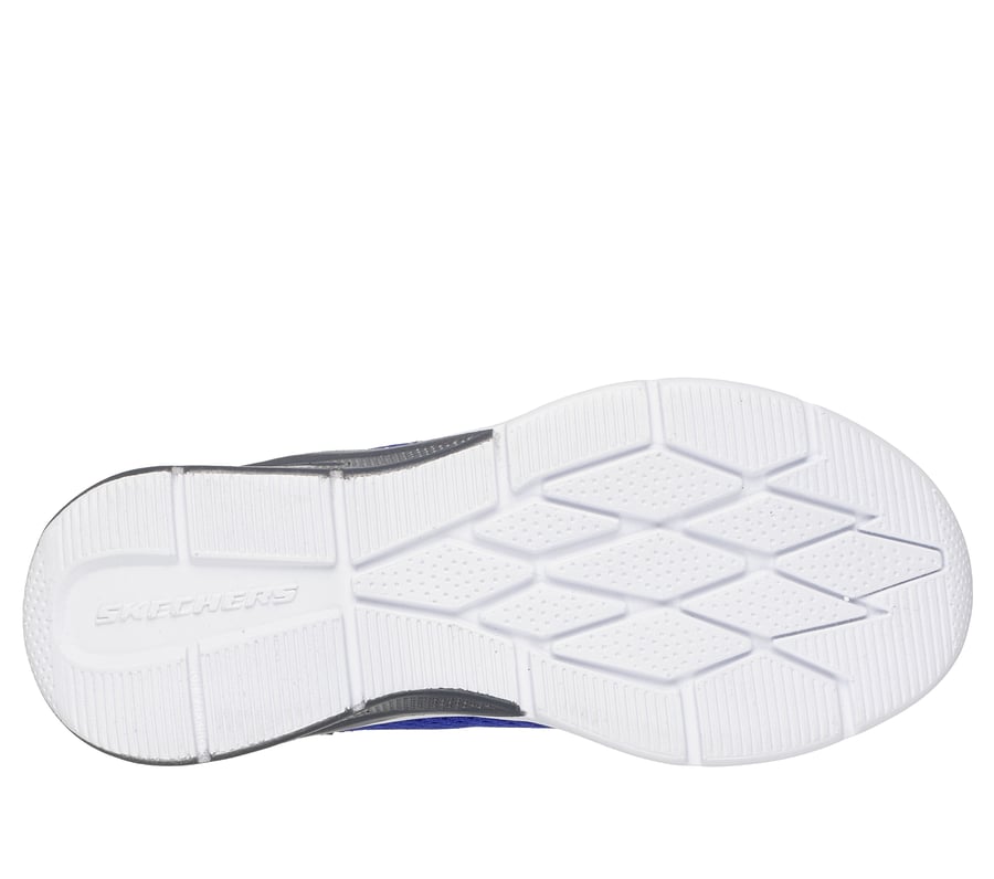 skechers slip-ins microspec max - brisk-stripe