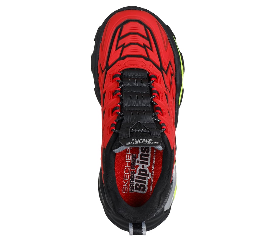 skechers slip-ins skech-bots 2.0