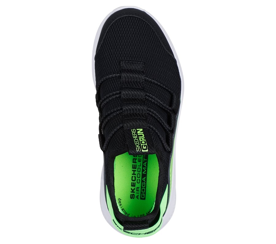 go run elevate