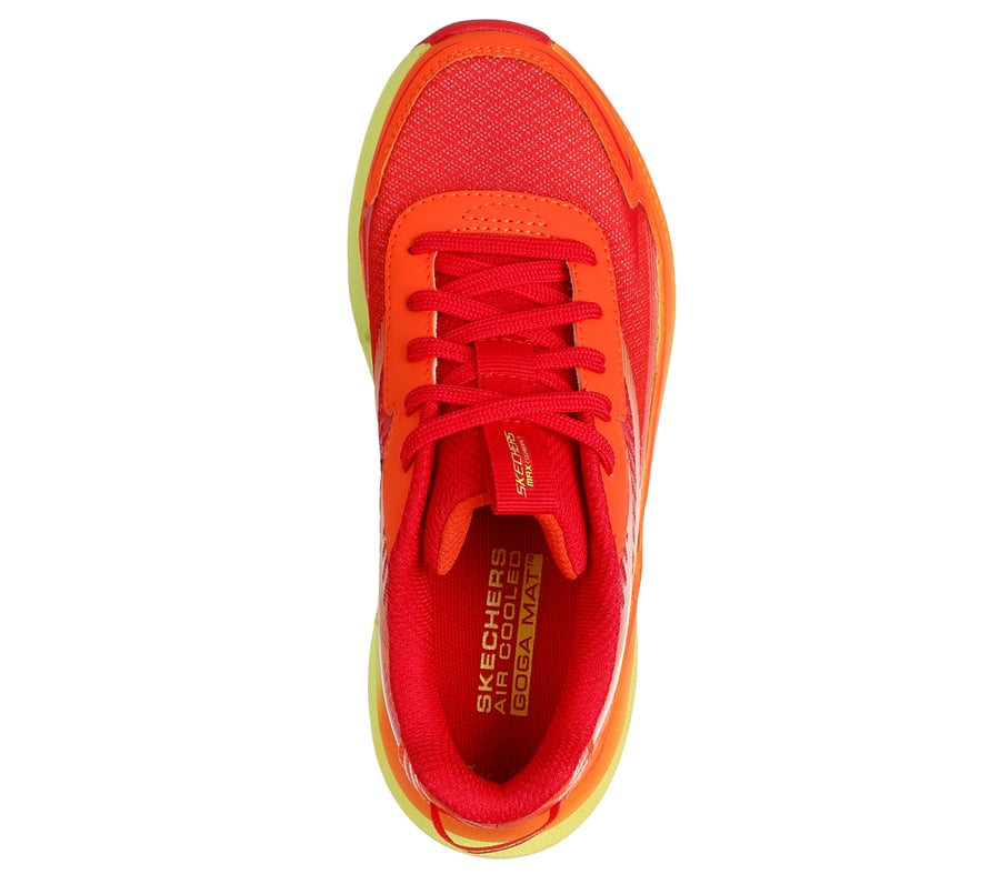 montante max cushioning - stable-pacer
