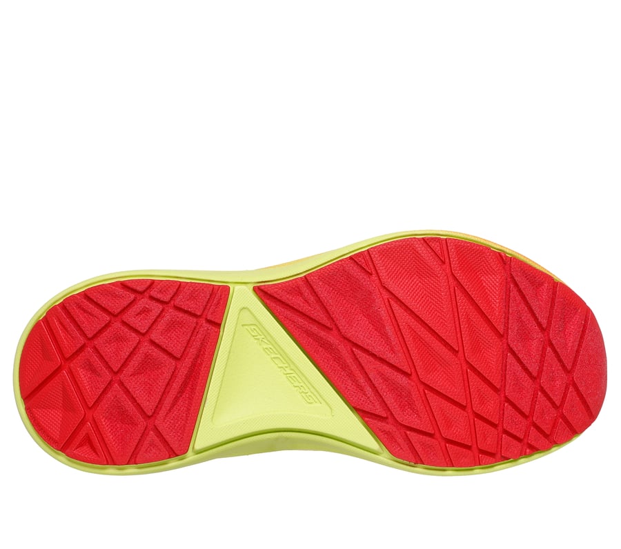 montante max cushioning - stable-pacer