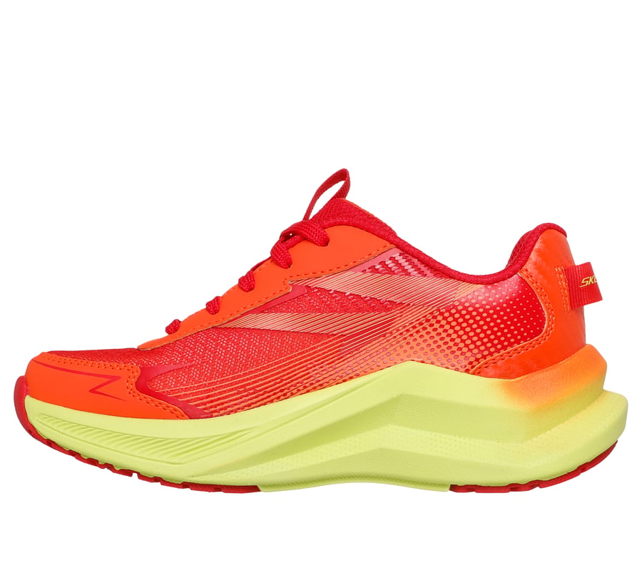 montante max cushioning - stable-pacer