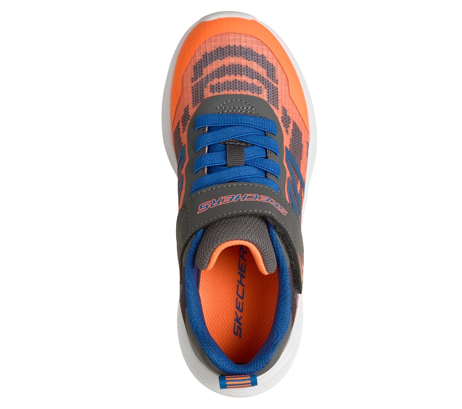 microspec velocity