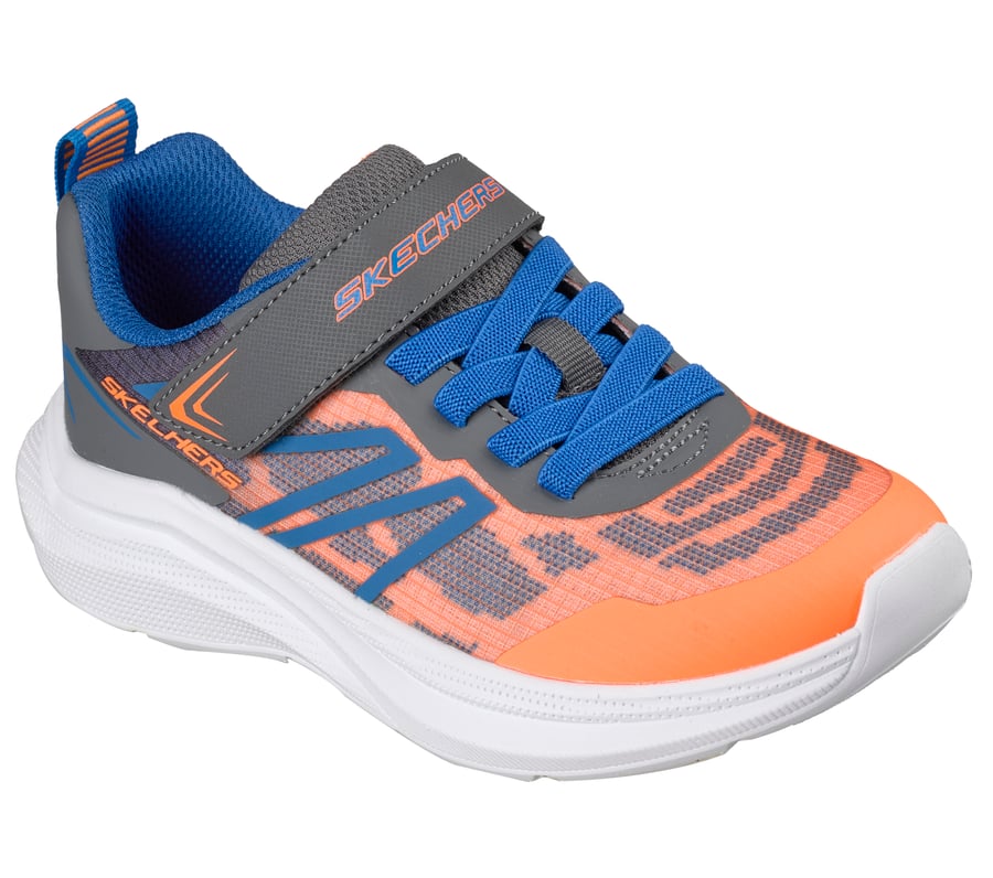 microspec velocity