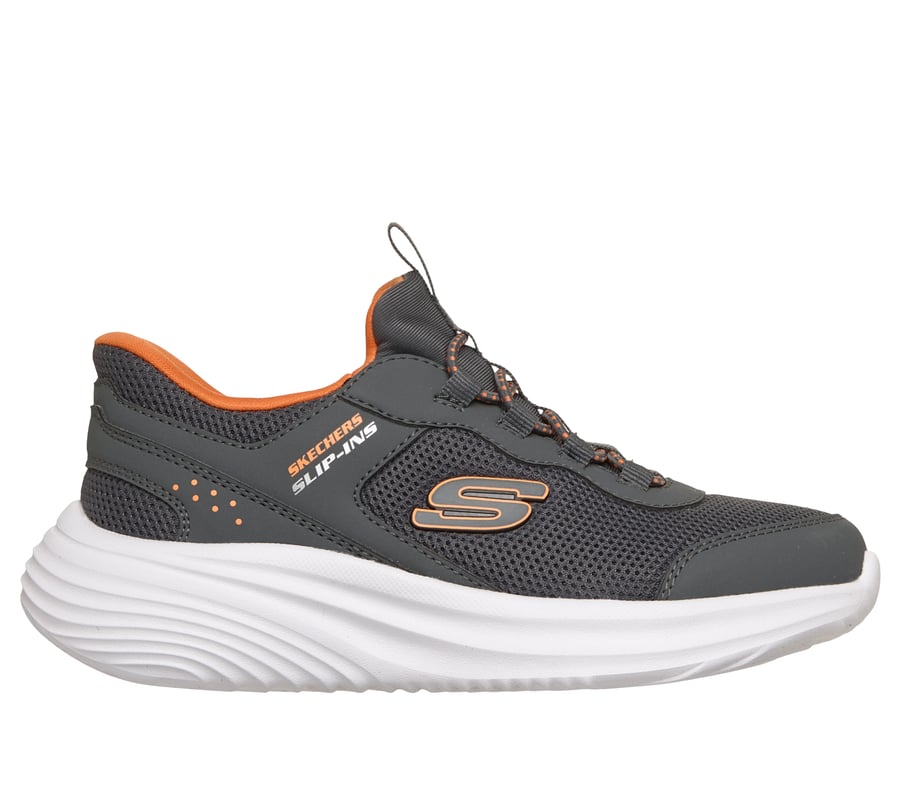 skechers slip-ins bounder pro