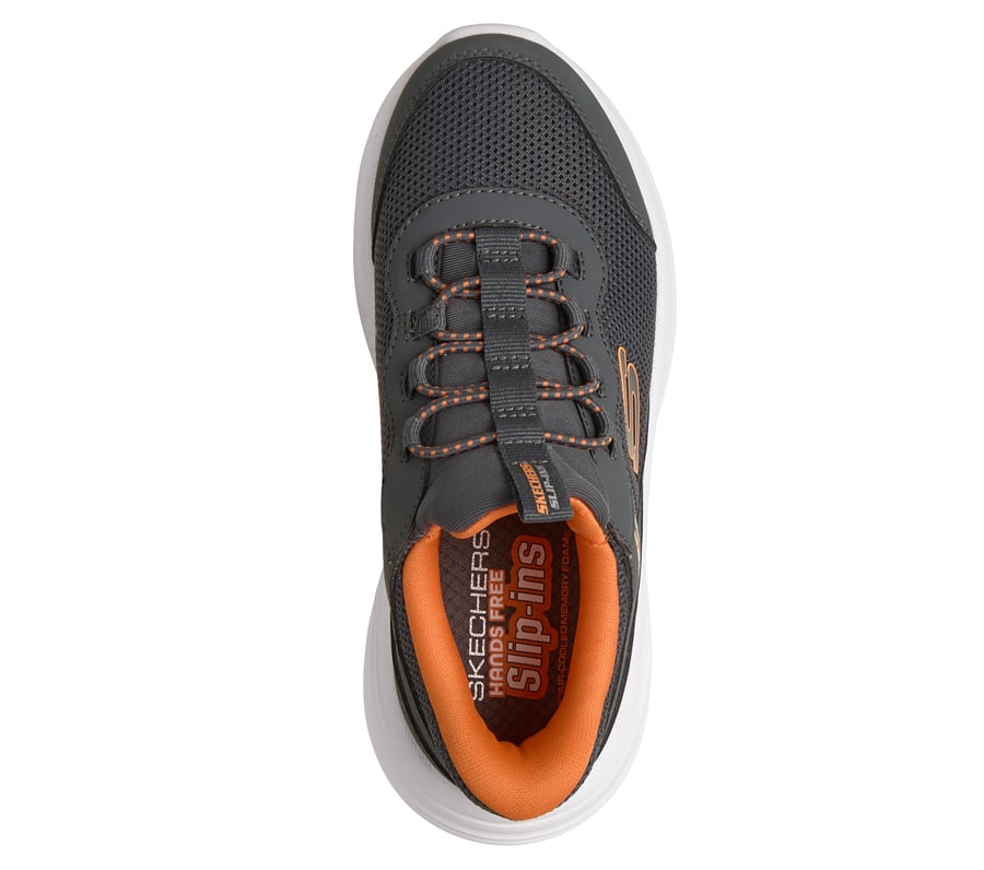 skechers slip-ins bounder pro