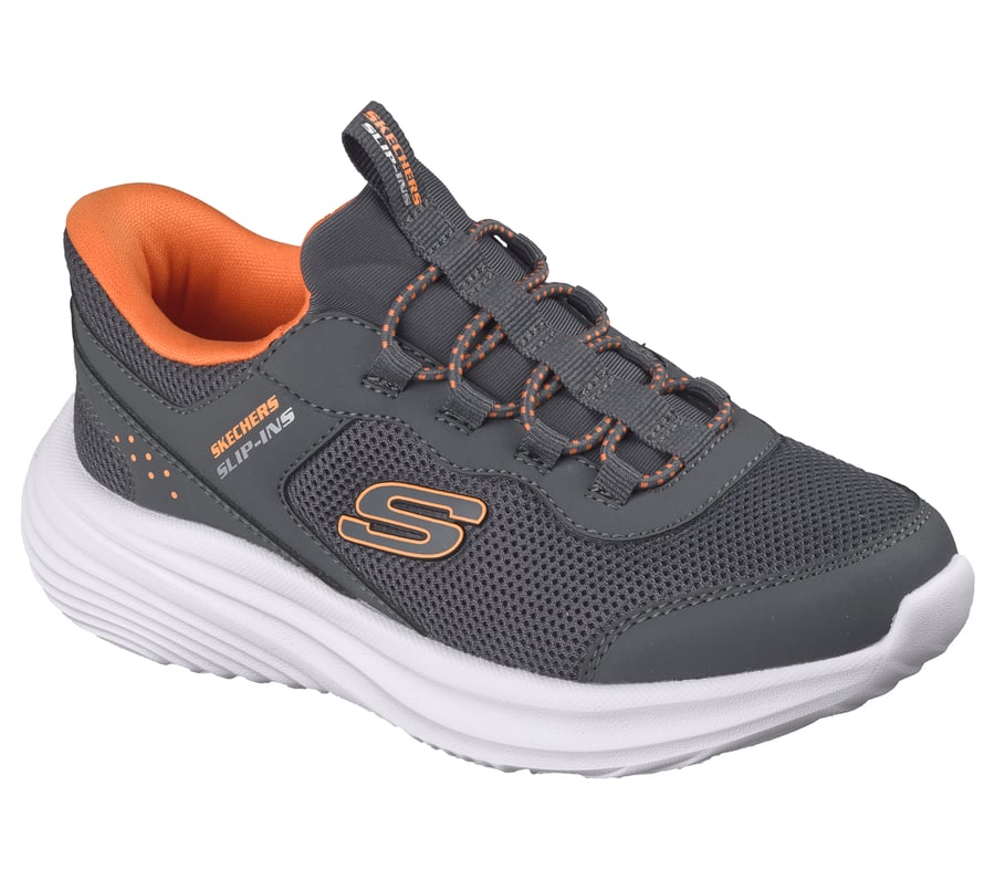 skechers slip-ins bounder pro