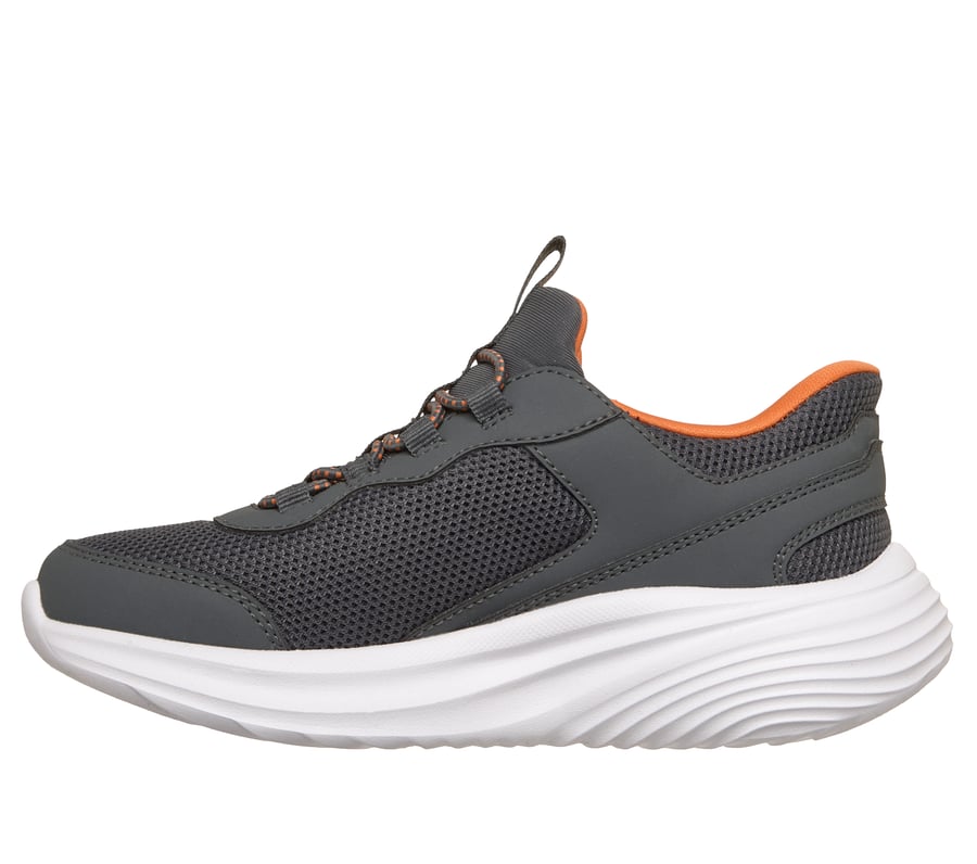 skechers slip-ins bounder pro