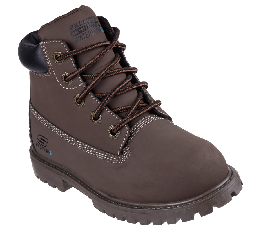 imperméable power reach - hydro-tread