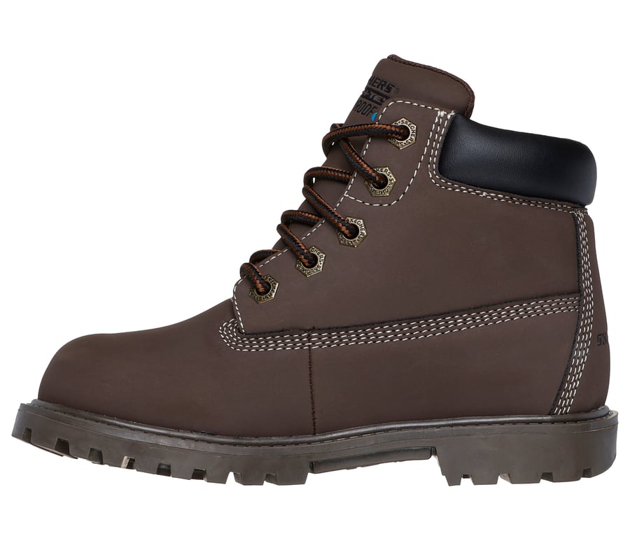 imperméable power reach - hydro-tread