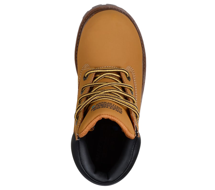 imperméable power reach - hydro-tread