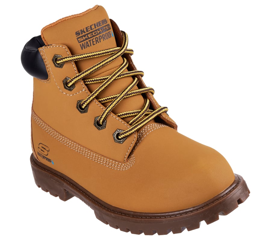 imperméable power reach - hydro-tread