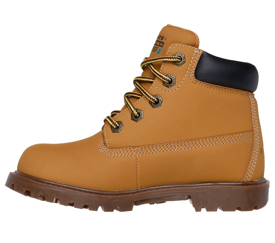 imperméable power reach - hydro-tread
